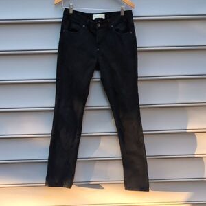 30 x 31 Vintage Paper Denim & Cloth Slim Straight Jeans